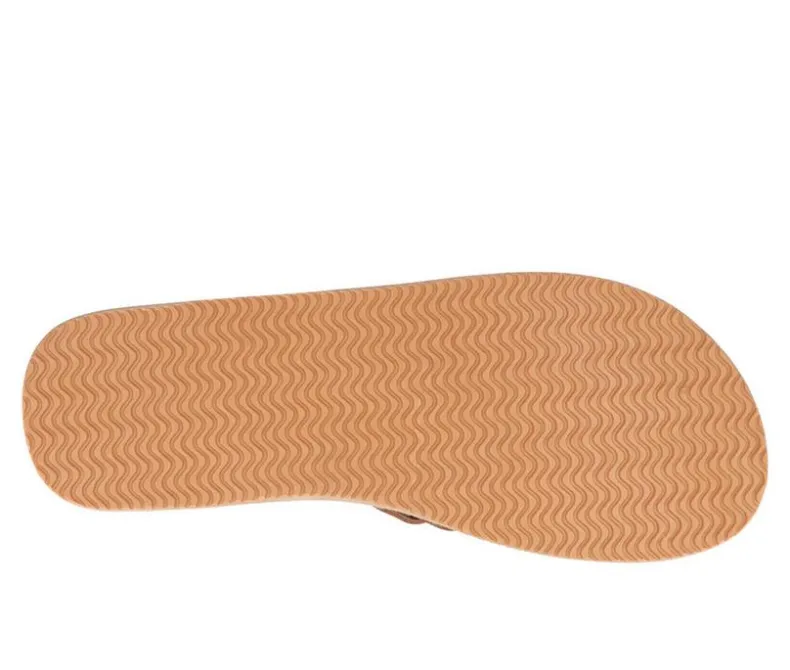 Sandals>Journee Collection Women's Tomi Flip-Flops