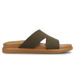 Sandals>Journee Collection Women's Misey Sandals