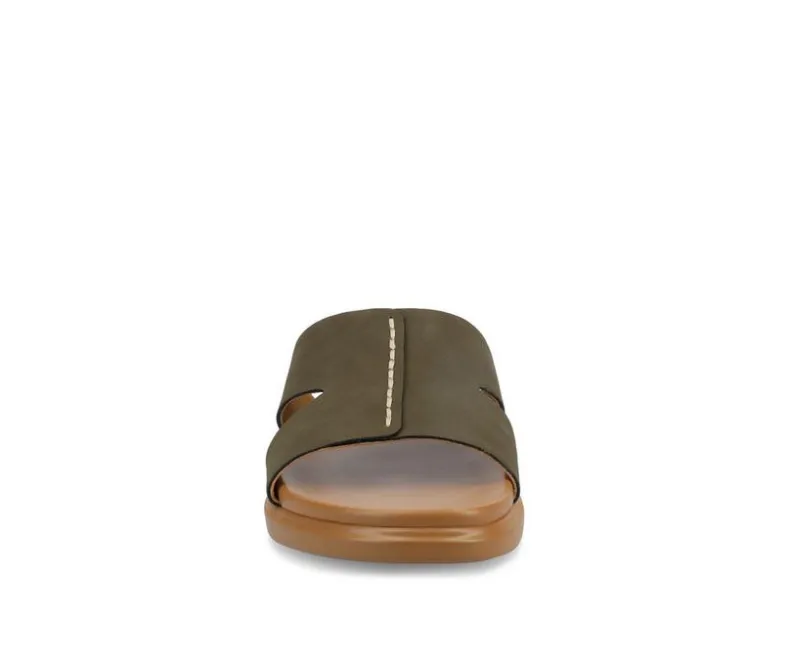 Sandals>Journee Collection Women's Misey Sandals