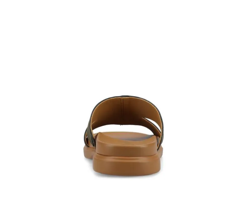 Sandals>Journee Collection Women's Misey Sandals