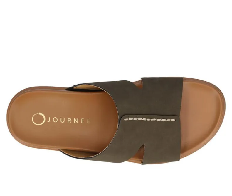 Sandals>Journee Collection Women's Misey Sandals