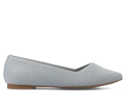 Flats>Journee Collection Women's Minnah Flats