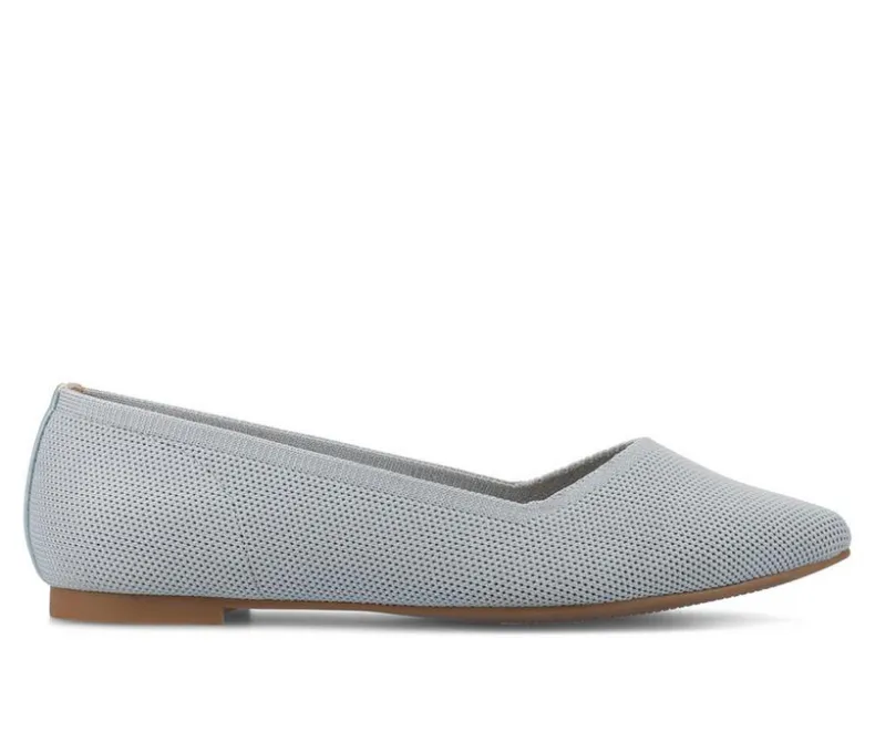 Flats>Journee Collection Women's Minnah Flats