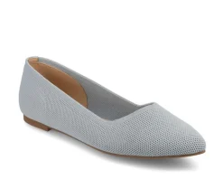 Flats>Journee Collection Women's Minnah Flats