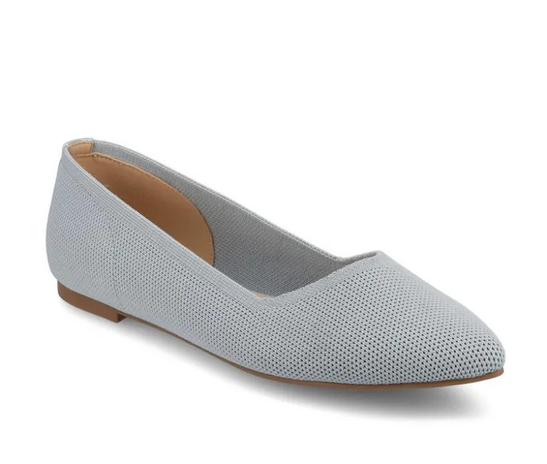 Flats>Journee Collection Women's Minnah Flats