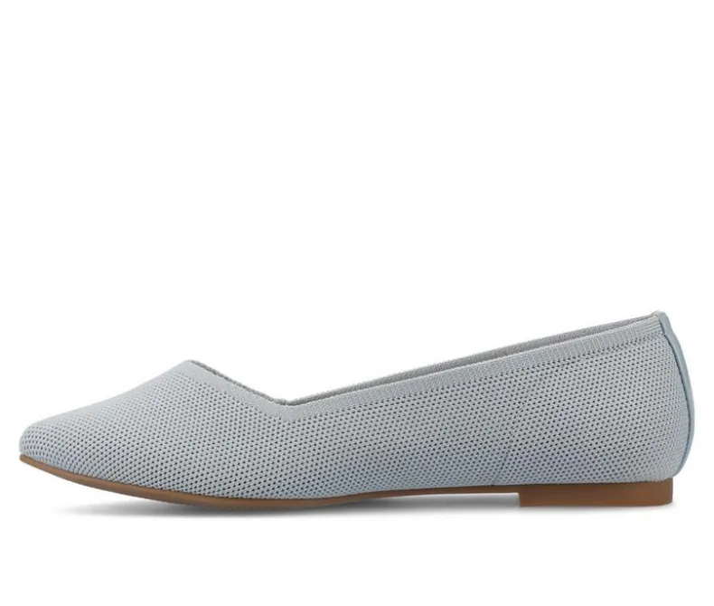 Flats>Journee Collection Women's Minnah Flats