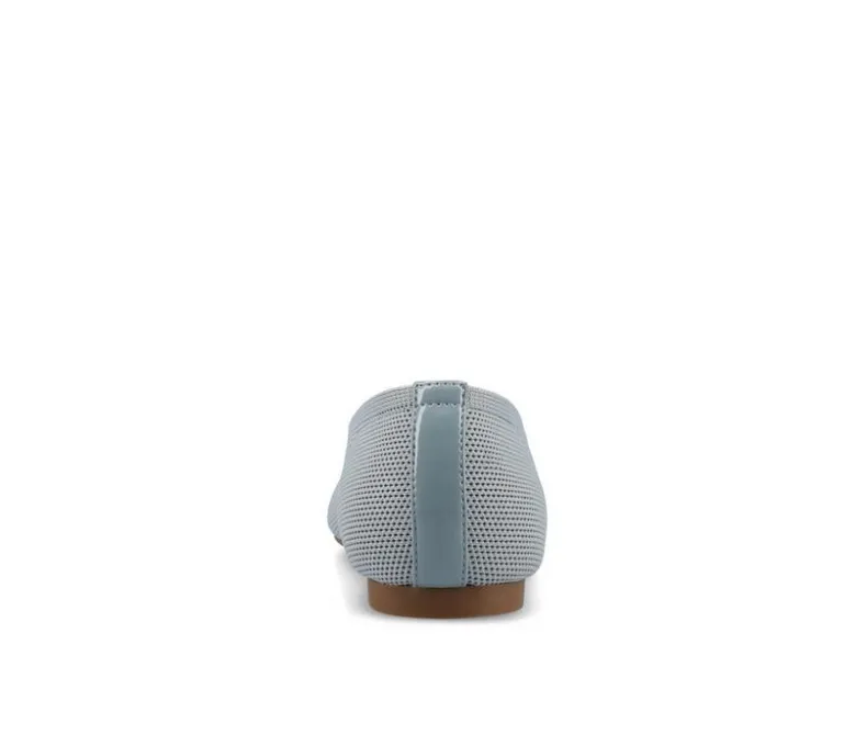 Flats>Journee Collection Women's Minnah Flats