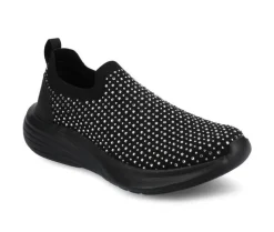 Boat Shoes & Slip-Ons>Journee Collection Women's Linnea Slip-On Sneakers