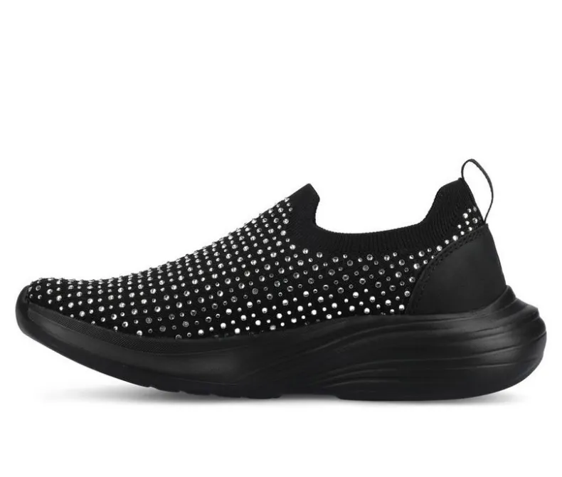 Boat Shoes & Slip-Ons>Journee Collection Women's Linnea Slip-On Sneakers