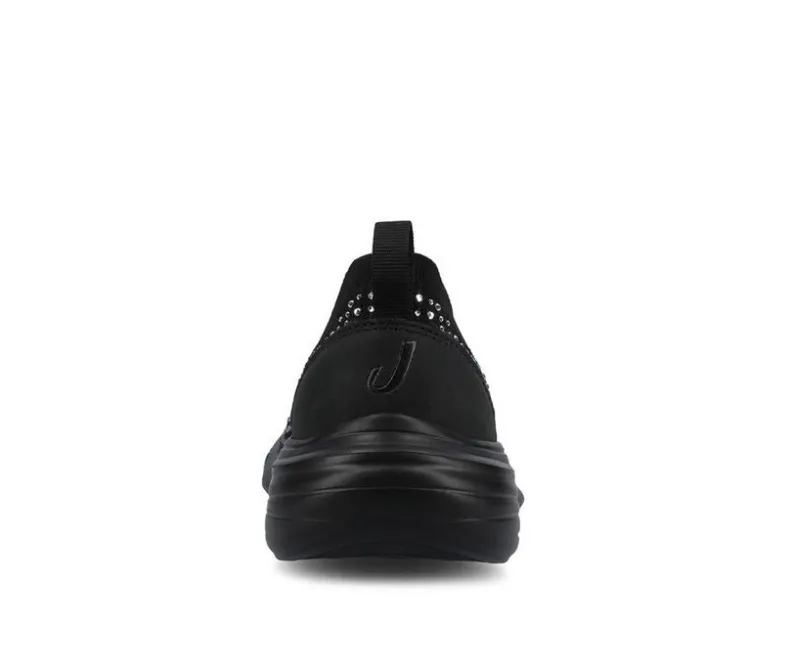 Boat Shoes & Slip-Ons>Journee Collection Women's Linnea Slip-On Sneakers