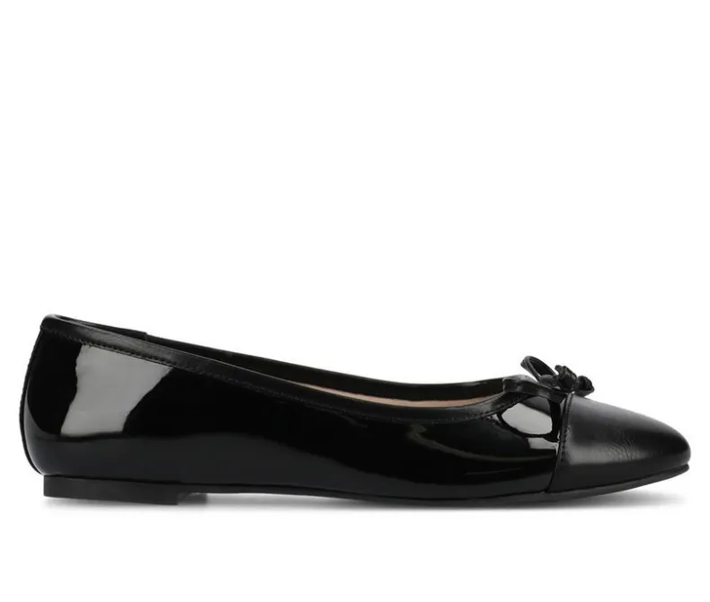 Flats>Journee Collection Women's Kaiah Flats