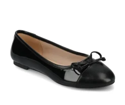 Flats>Journee Collection Women's Kaiah Flats