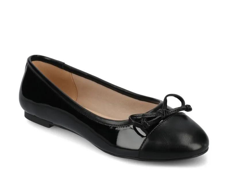 Flats>Journee Collection Women's Kaiah Flats