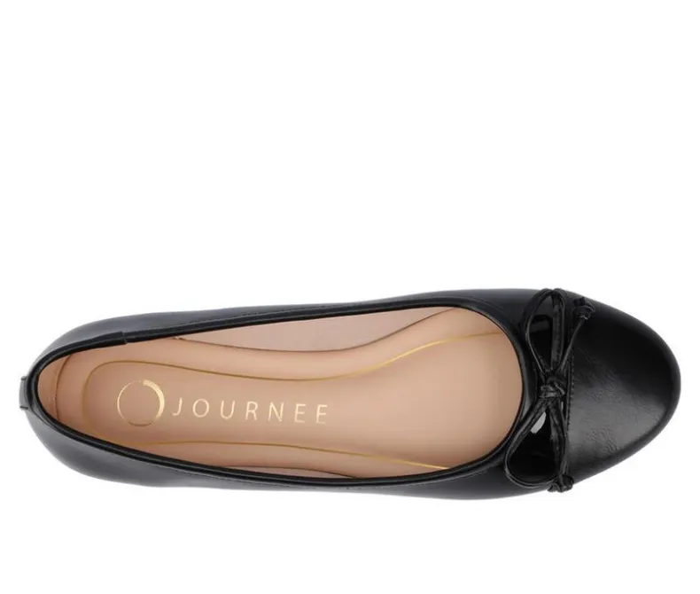 Flats>Journee Collection Women's Kaiah Flats