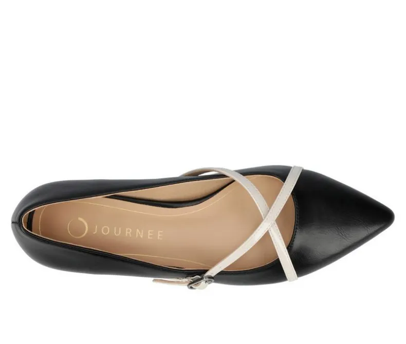 Pumps & Heels>Journee Collection Women's Camby Shoes