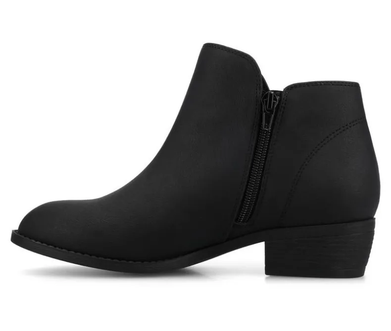 Boots & Booties>Journee Collection Women's Solarah Booties