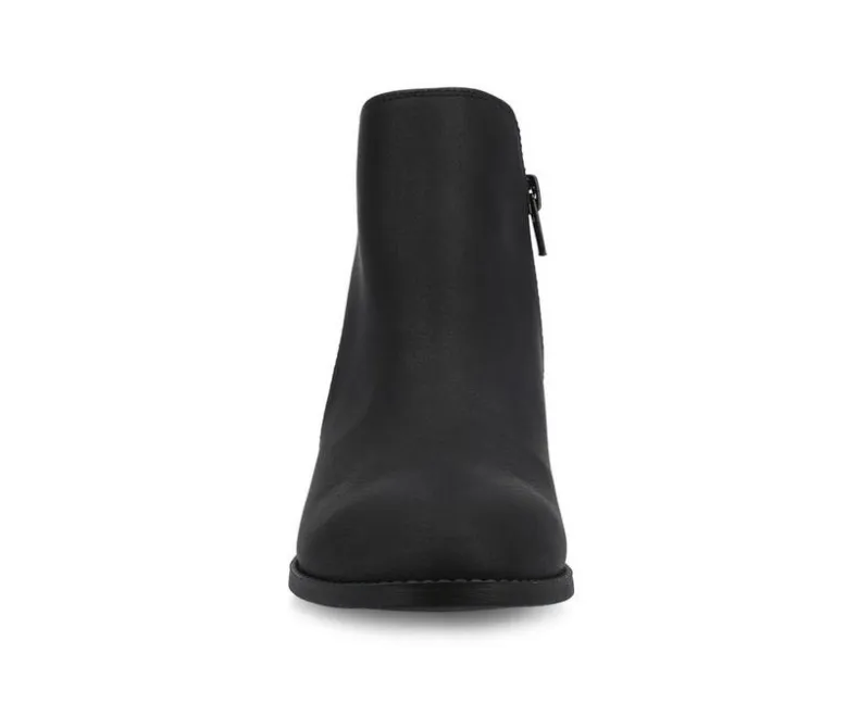 Boots & Booties>Journee Collection Women's Solarah Booties