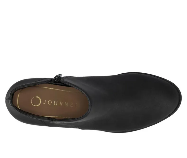 Boots & Booties>Journee Collection Women's Solarah Booties