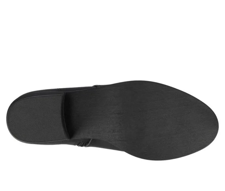 Boots & Booties>Journee Collection Women's Solarah Booties