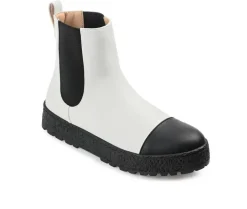 Chelsea>Journee Collection Women's Jenie Chelsea Booties