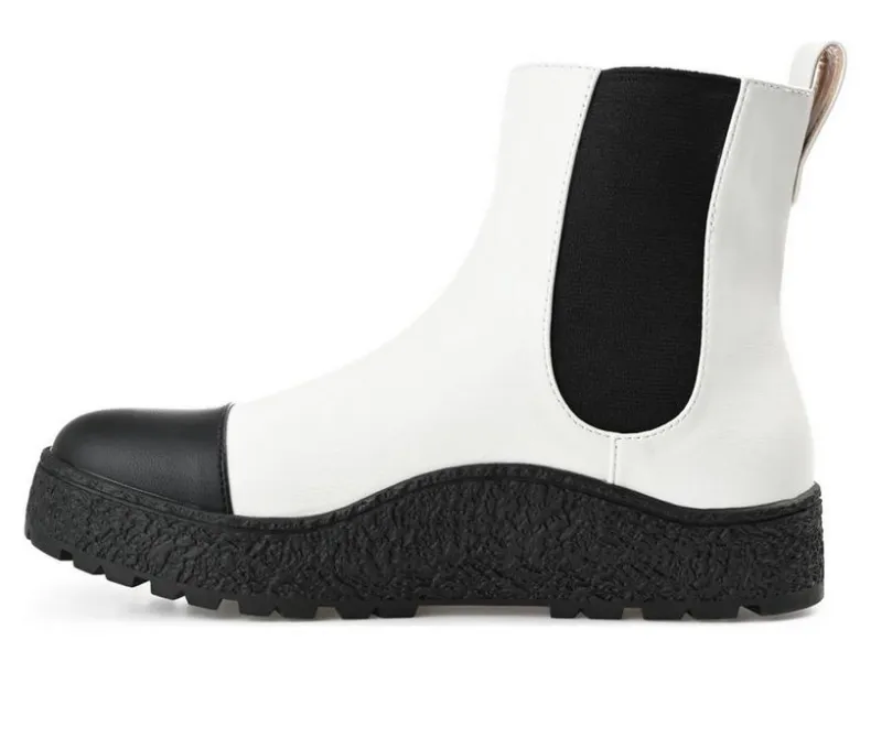 Chelsea>Journee Collection Women's Jenie Chelsea Booties