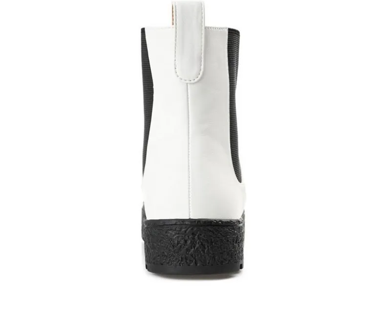 Chelsea>Journee Collection Women's Jenie Chelsea Booties