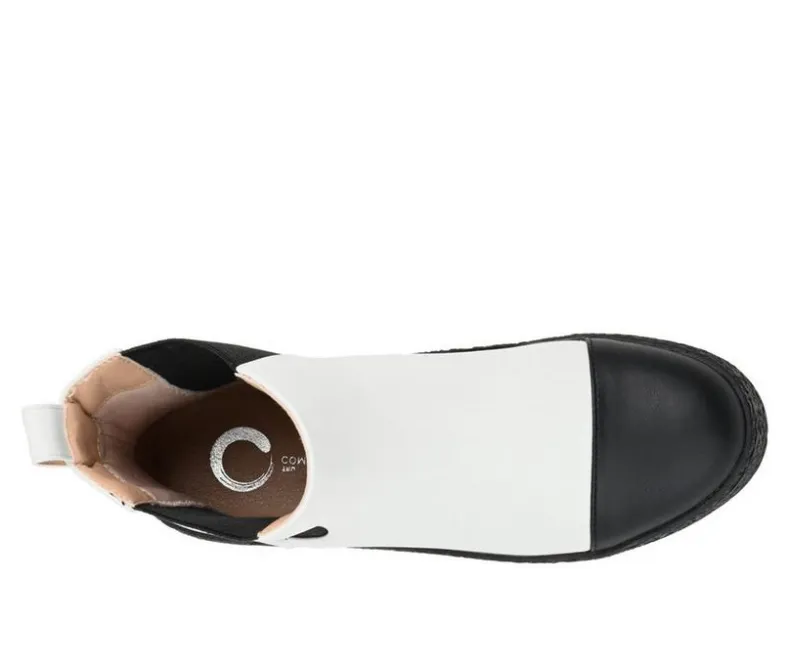 Chelsea>Journee Collection Women's Jenie Chelsea Booties