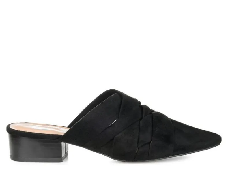 Clogs & Mules>Journee Collection Women's Kalida Mules