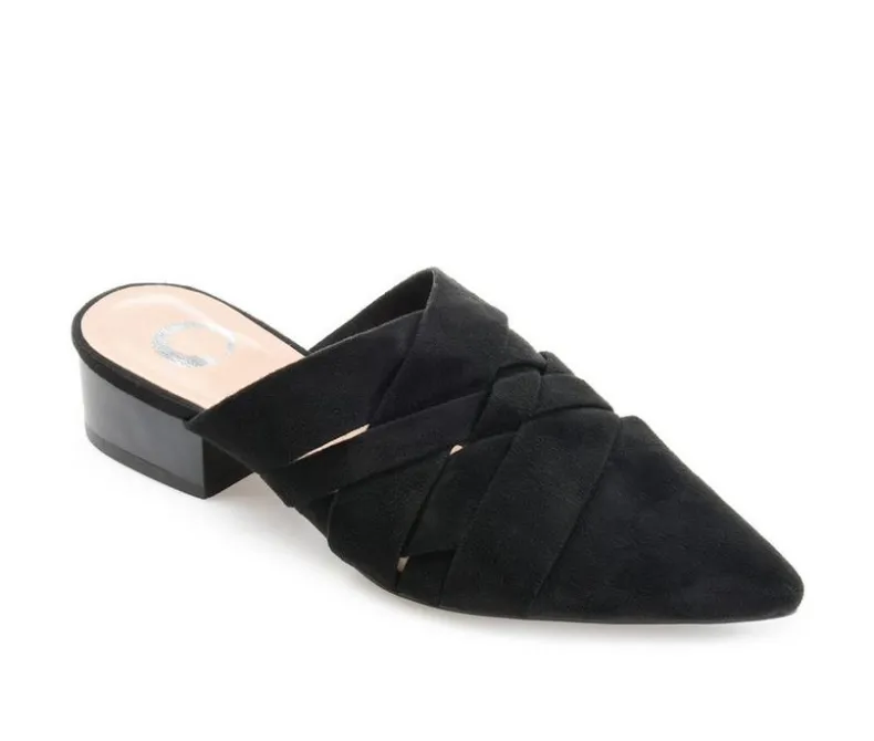Clogs & Mules>Journee Collection Women's Kalida Mules