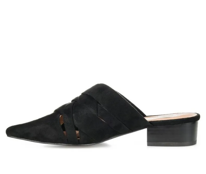 Clogs & Mules>Journee Collection Women's Kalida Mules