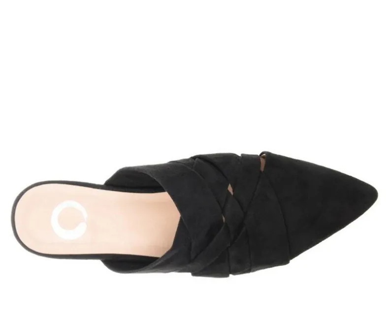 Clogs & Mules>Journee Collection Women's Kalida Mules