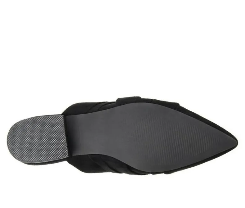 Clogs & Mules>Journee Collection Women's Kalida Mules