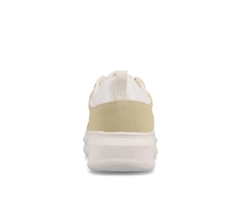 Platform|Fashion & Lifestyle>Journee Collection Women's Meeya Casual Platform Sneakers