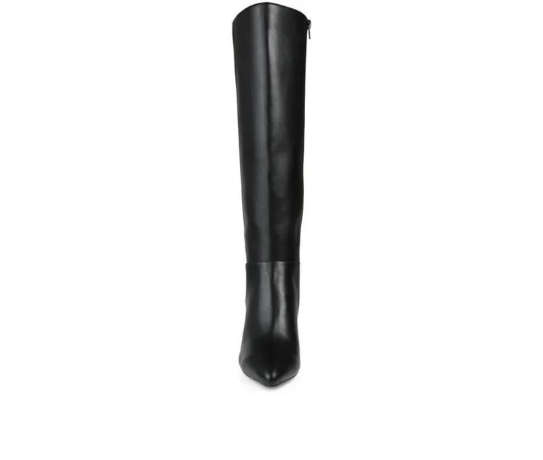 Wide Calf|Dress>Journee Collection Women's Landree Wide Calf Knee High Boots