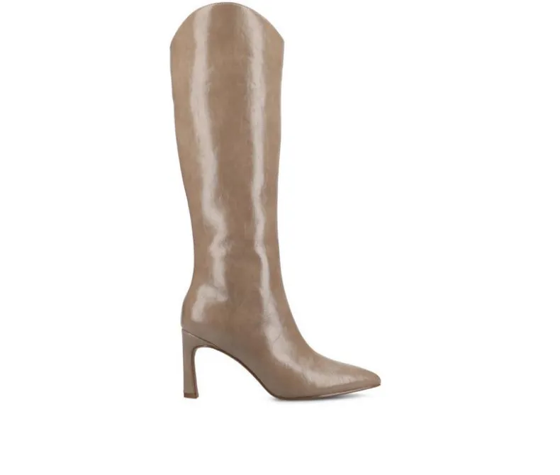 Tall|Dress>Journee Collection Women's Rehela Knee High Boots