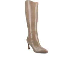 Tall|Dress>Journee Collection Women's Rehela Knee High Boots