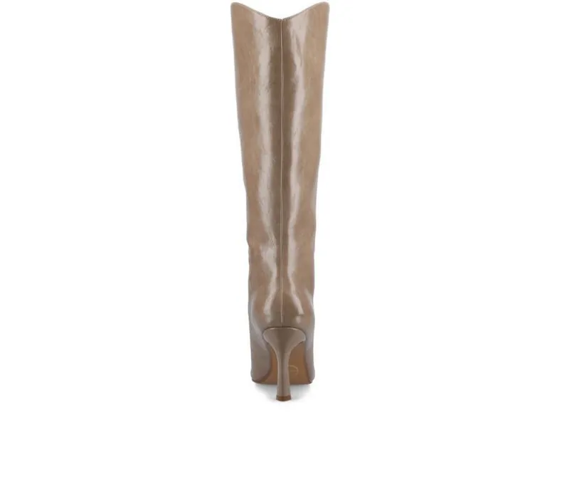 Tall|Dress>Journee Collection Women's Rehela Knee High Boots