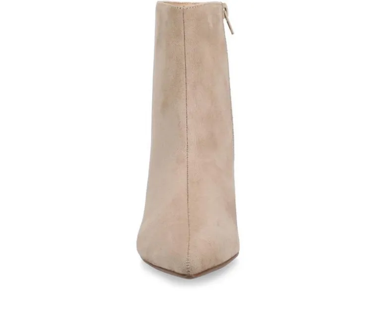 Dress>Journee Collection Women's Arely Booties