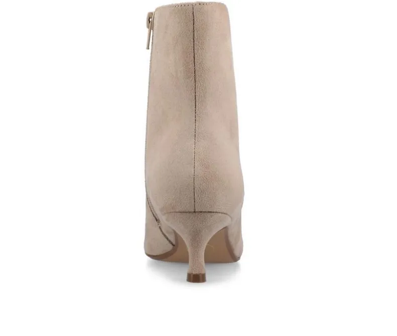 Dress>Journee Collection Women's Arely Booties