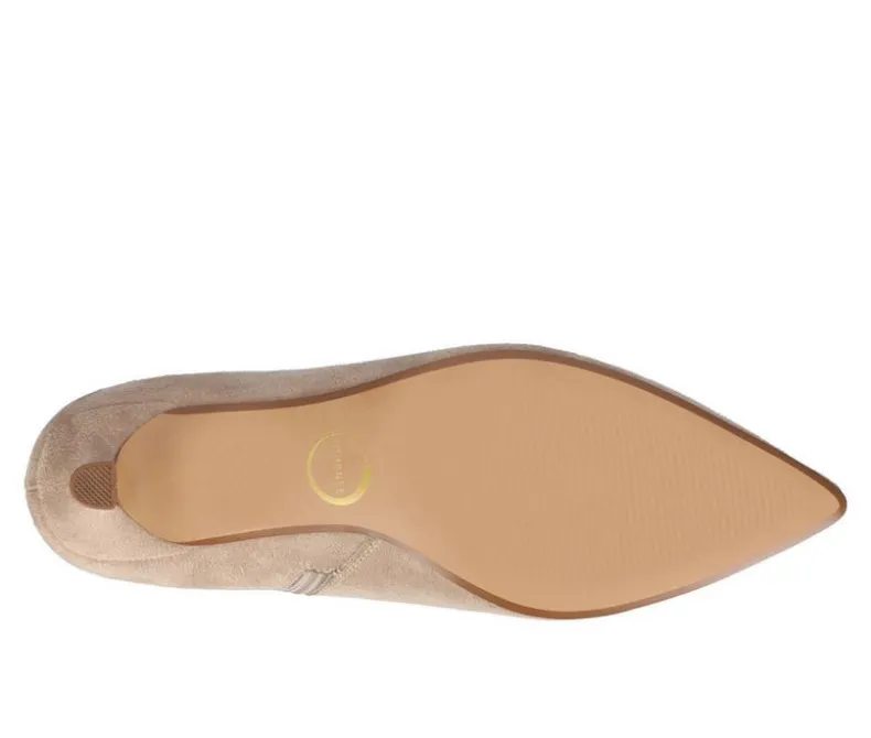 Dress>Journee Collection Women's Arely Booties