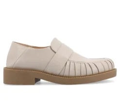 Loafers & Oxfords>Journee Collection Women's Lakenn Loafers