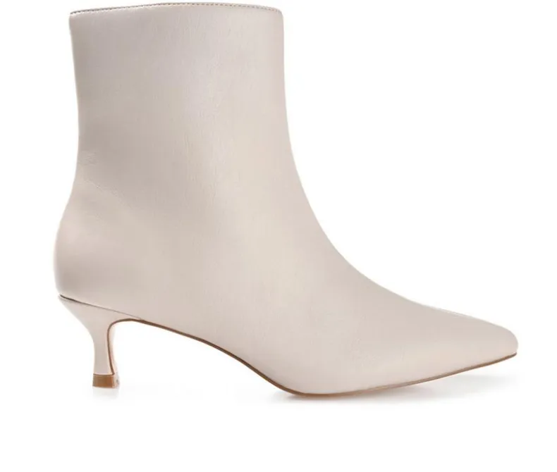Dress>Journee Collection Women's Arely Booties