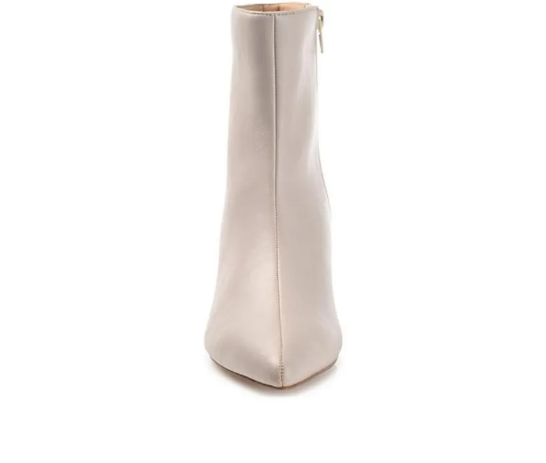 Dress>Journee Collection Women's Arely Booties