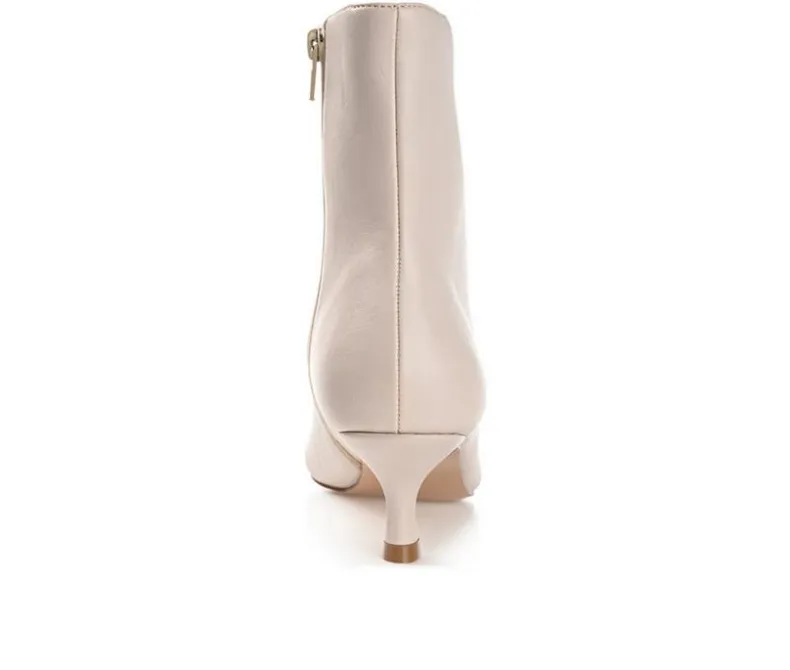 Dress>Journee Collection Women's Arely Booties