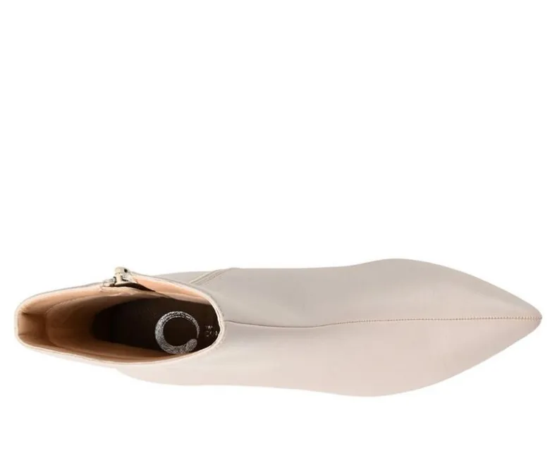 Dress>Journee Collection Women's Arely Booties