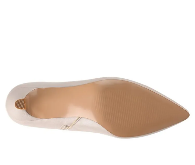 Dress>Journee Collection Women's Arely Booties