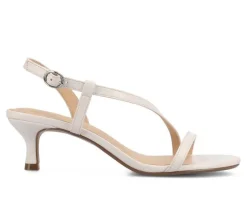 Pumps & Heels>Journee Collection Women's Jemry Dress Sandals