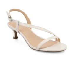 Pumps & Heels>Journee Collection Women's Jemry Dress Sandals