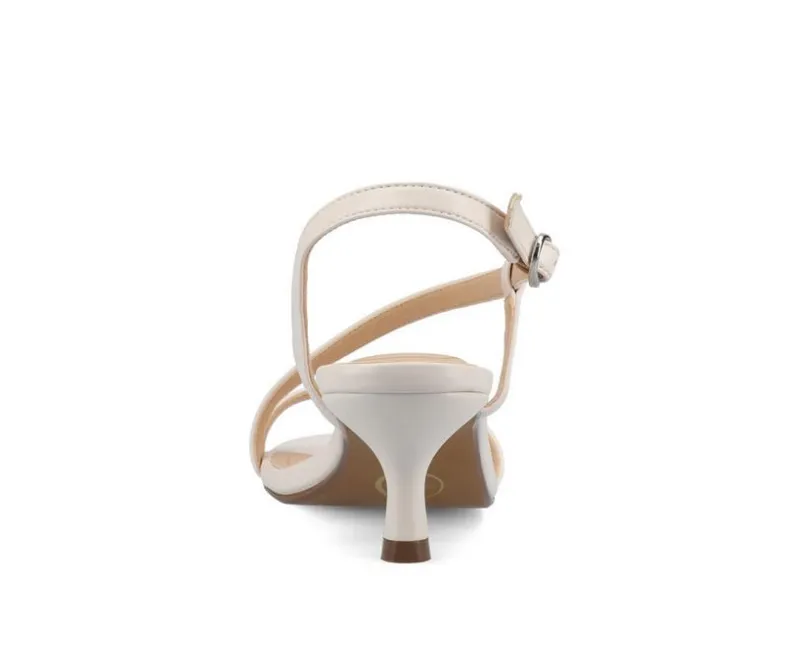 Pumps & Heels>Journee Collection Women's Jemry Dress Sandals