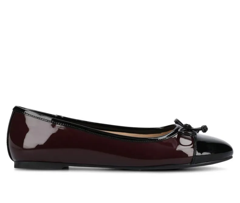 Flats>Journee Collection Women's Kaiah Flats